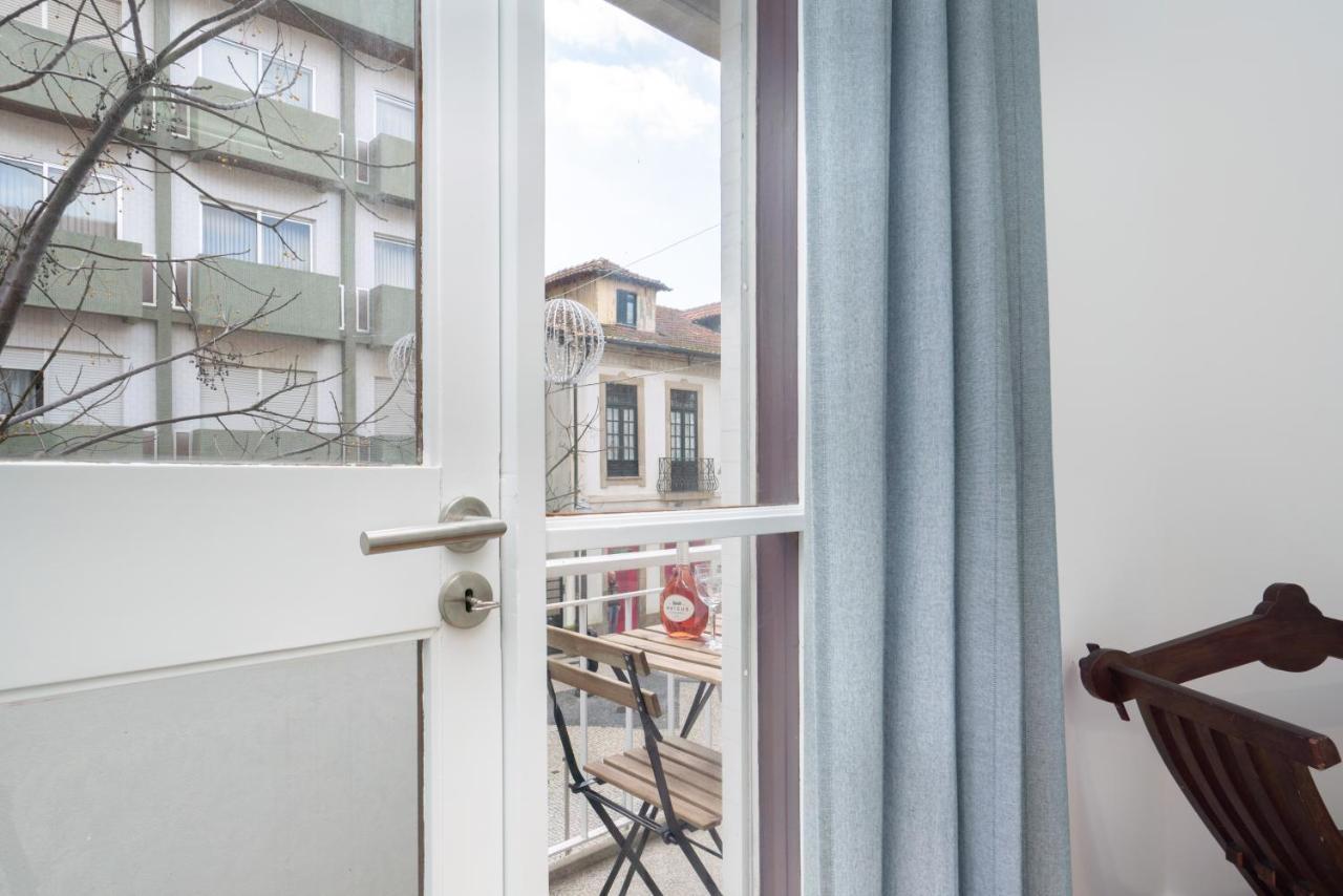 Host Wise - Spacious Fresh Flat W Terrace - Near Sea 埃斯平霍 外观 照片