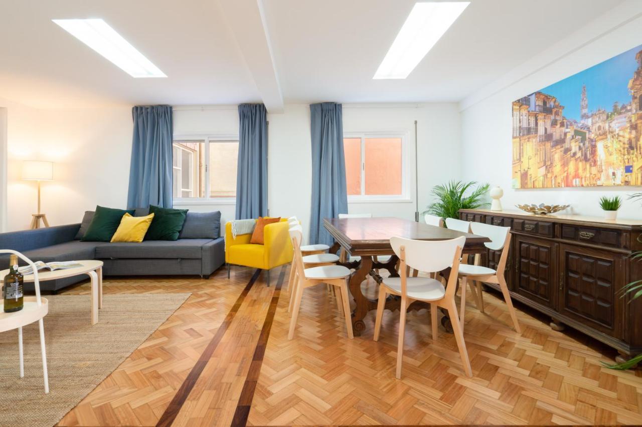 Host Wise - Spacious Fresh Flat W Terrace - Near Sea 埃斯平霍 外观 照片