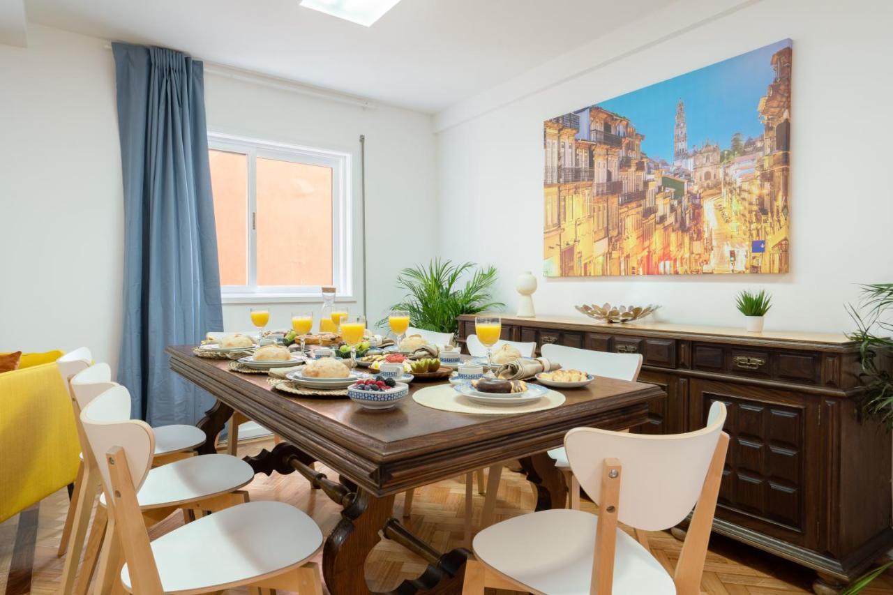 Host Wise - Spacious Fresh Flat W Terrace - Near Sea 埃斯平霍 外观 照片